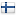 dinhthenam.com server is located in Finland